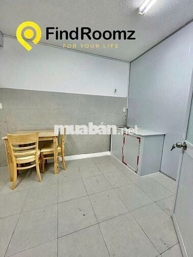 🌹Trống Sẵn STUDIO (như hình) đi bộ qua Đại Học CÔNG NGHIỆP