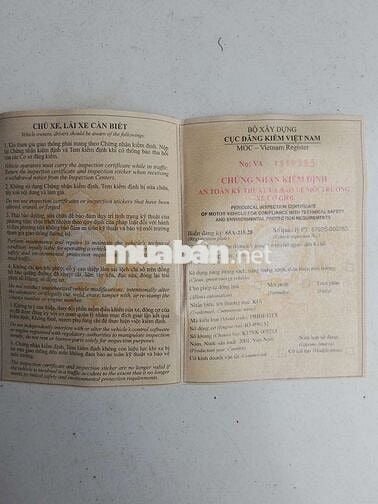 Bán xe 5 chỗ,kia prai