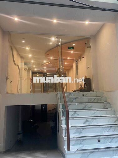 Cho thuê cửa hàng, văn phòng đẹp 40m2 Xuân Diệu, Tây Hồ