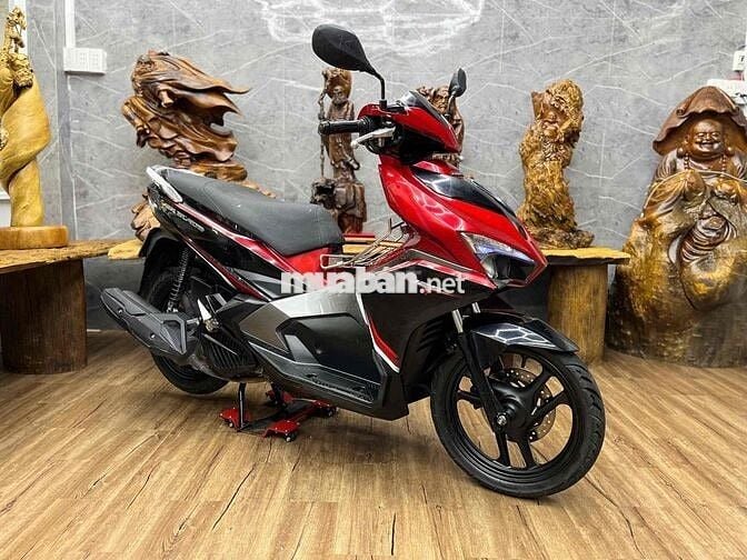 👉Airblade 2017 chính chủ bstp máy zin êm. odo 20k