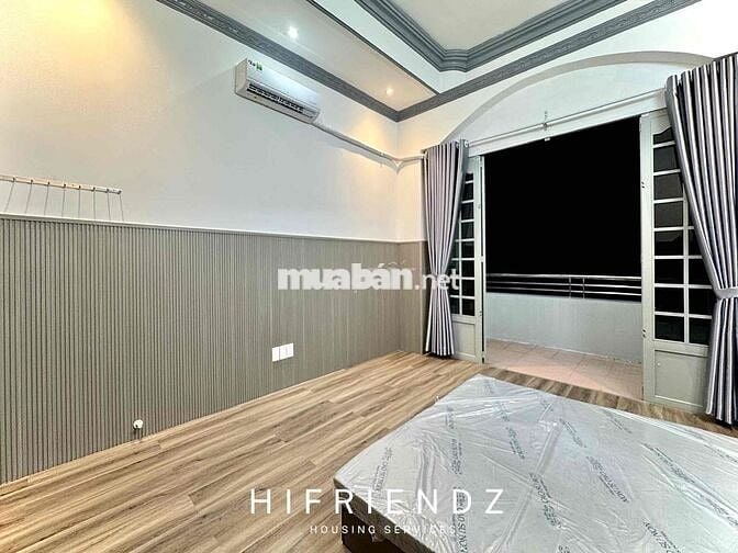NÓNG!! KHAI TRƯƠNG CĂN HỘ 2PN FULL NỘI THẤT CỰC ĐẸP NẰM NGAY ĐẦM SEN
