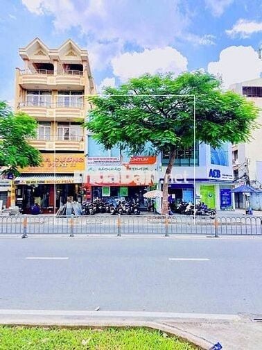 💥 Siêu vị trí ! MT Lý Thường Kiệt – 8x18m, trệt lầu, giá tốt 75 triệu
