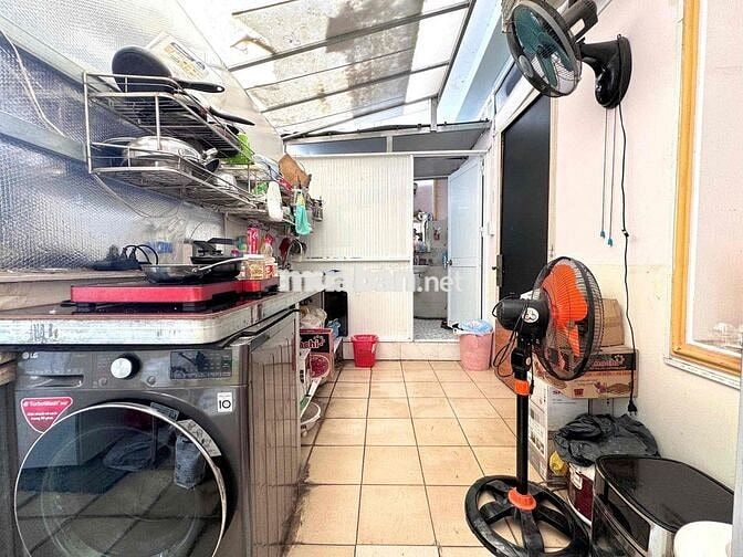 Phòng 60m2_Ban công_ phòng bếp_ Bùi đình túy