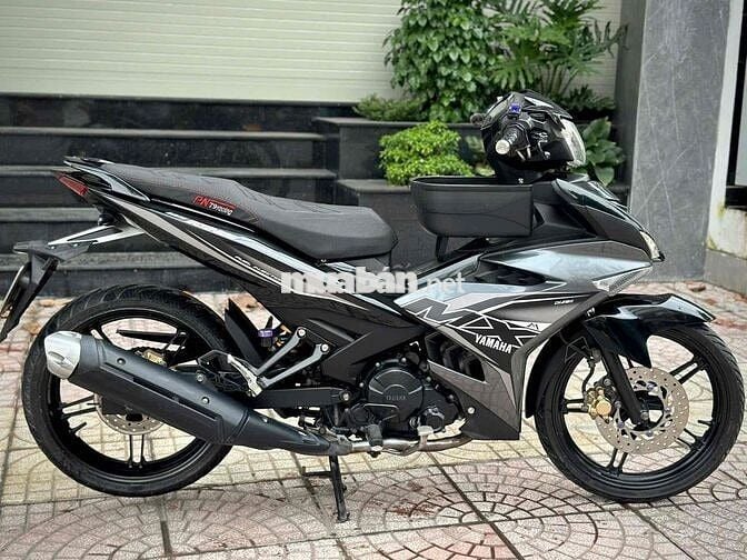 Yamaha Exciter150 xe đẹp máy zin êm, chính chủ kí