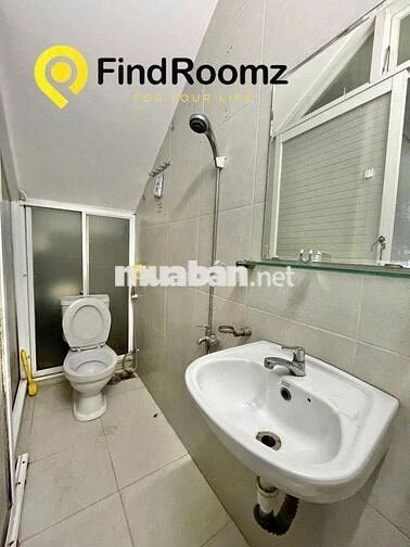 🌹Trống Sẵn STUDIO (như hình) đi bộ qua Đại Học CÔNG NGHIỆP