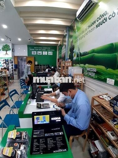 💥 Siêu vị trí ! MT Lý Thường Kiệt – 8x18m, trệt lầu, giá tốt 75 triệu