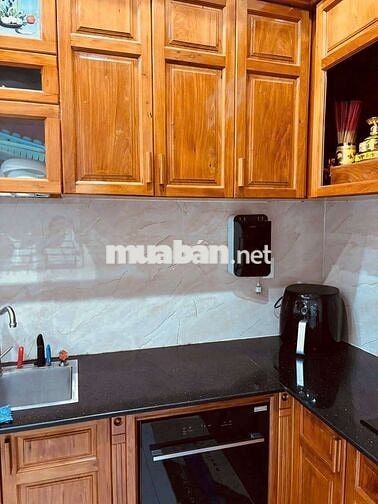Cần bán nhà, do chuyển côg tác