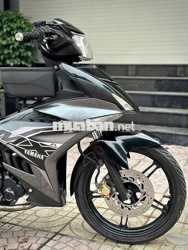 Yamaha Exciter150 xe đẹp máy zin êm, chính chủ kí