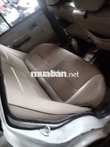 Bán xe 5 chỗ,kia prai