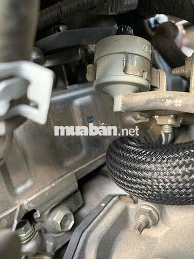 Toyota Fortuner 2017 2.7V 4x4 - 135000 km