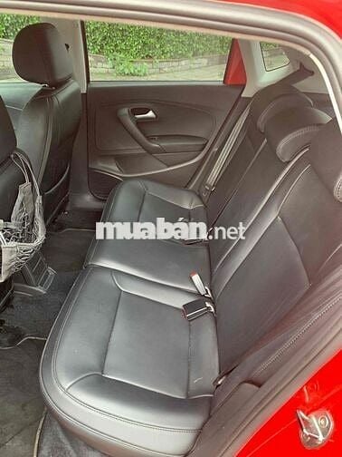 Volkswagen Polo Cross bản đặc biệt - 61000 km