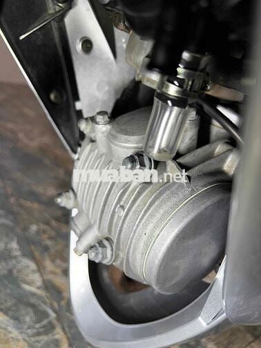 Honda Fu2 Up Full Wave 125R - BSTP Chính chủ
