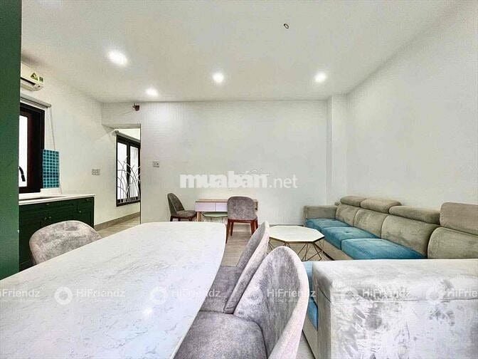 🔥CHO THUÊ CĂN HỘ DỊCH VỤ 2 PHÒNG NGỦ 2 WC FULL NỘI THẤT CAO CẤP🔥