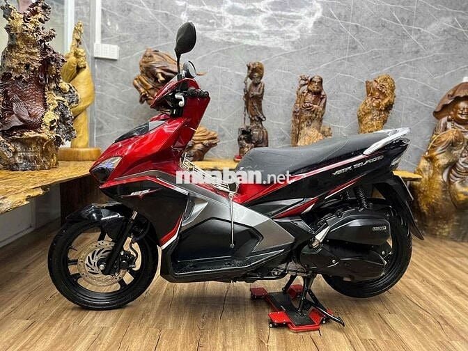 👉Airblade 2017 chính chủ bstp máy zin êm. odo 20k