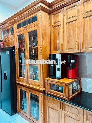 Cần bán nhà, do chuyển côg tác