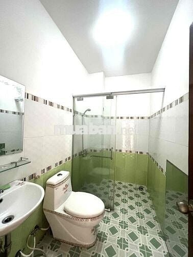 CHO THUÊ STUDIO FULL NT NGAY CHỢ HẠNH THÔNG, COOPMART QUANG TRUNG