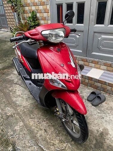 Mio Maximo 110