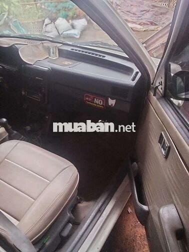 Bán xe 5 chỗ,kia prai