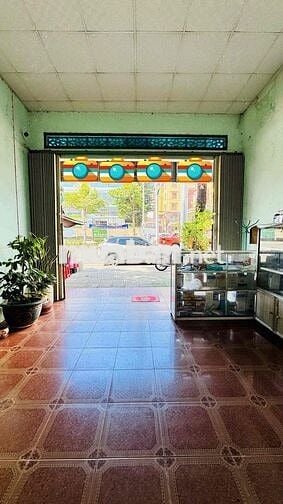Bán nhà 2 Tầng mặt tiền PHẠM VĂN ĐỒNG - Pleiku