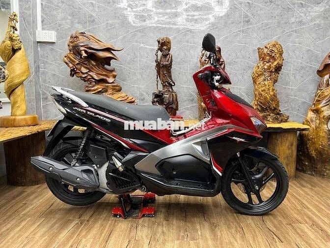 👉Airblade 2017 chính chủ bstp máy zin êm. odo 20k