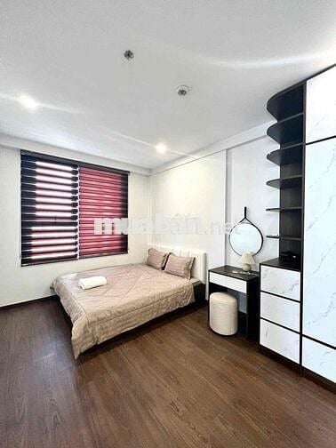 CHO THUÊ CHUNG CƯ THE EMMERALD GOLW VIEW 2PN 2WC CĂN GÓC FULL NỘI THẤT