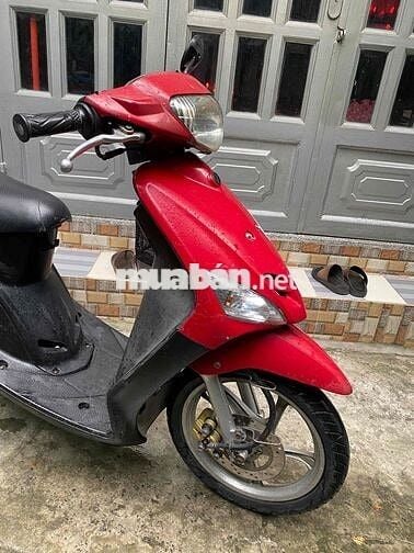 Mio Maximo 110