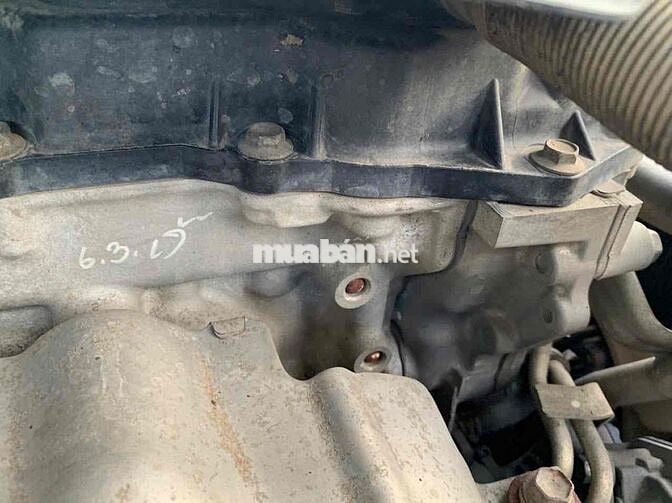 Toyota Fortuner 2017 2.7V 4x4 - 135000 km