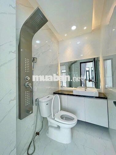✅✅chủ hạ giá bán nhanh căn nhà đẹp 2 lầu trường thọ