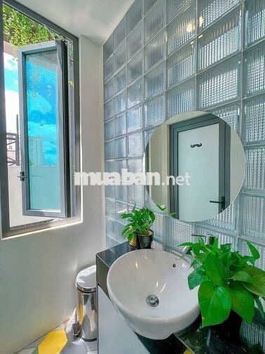 Cho thuê nhà MT 367A Cộng Hoà, Phường 12, Q. Tân Bình ngay khu K200