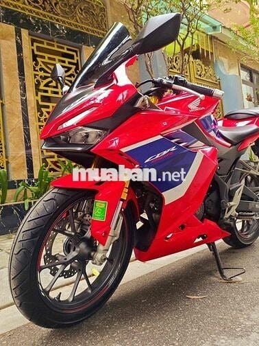 HONDA CBR 150 ABS FI cuối chót  xe lướt mới pkl