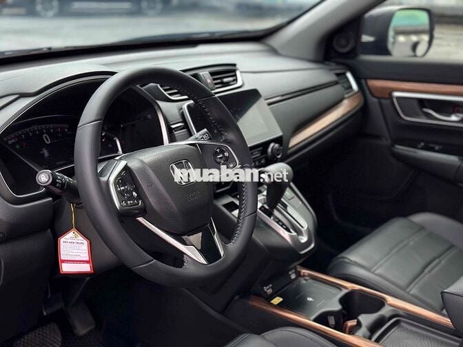 Honda CR V 2022 L - 31000 km