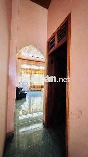 Bán nhà 2 Tầng mặt tiền PHẠM VĂN ĐỒNG - Pleiku