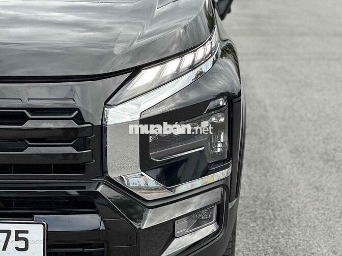 Mitsubishi Xpander Cross 2024 - 38000 km