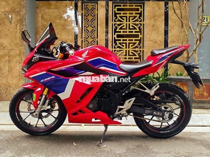 HONDA CBR 150 ABS FI cuối chót  xe lướt mới pkl