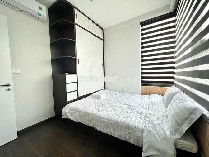 CHO THUÊ CHUNG CƯ THE EMMERALD GOLW VIEW 2PN 2WC CĂN GÓC FULL NỘI THẤT