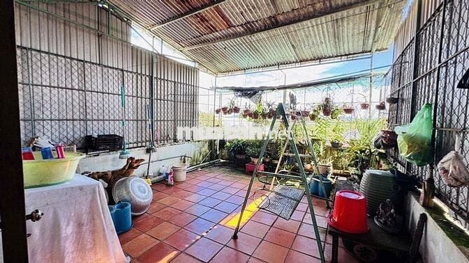 Bán nhà 2 Tầng mặt tiền PHẠM VĂN ĐỒNG - Pleiku