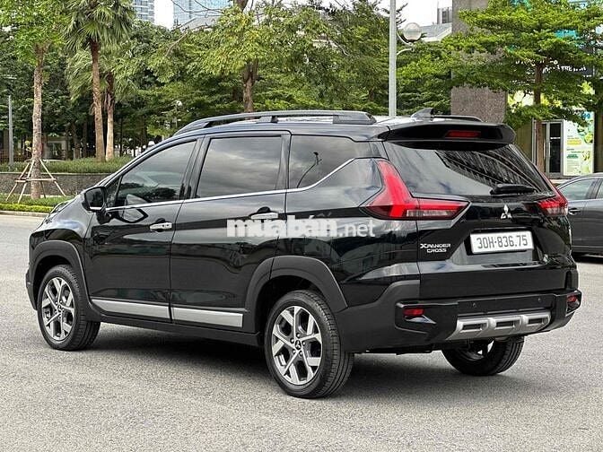 Mitsubishi Xpander Cross 2024 - 38000 km