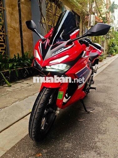 HONDA CBR 150 ABS FI cuối chót  xe lướt mới pkl