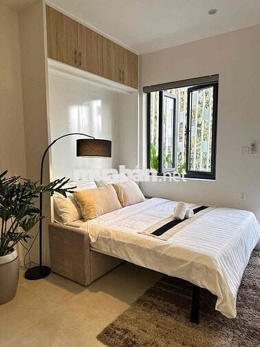 🏮STUDIO 1 PHÒNG NGỦ ngay TRUNG TÂM PHÚ NHUẬN📍SANG - XỊN - MỊN✨