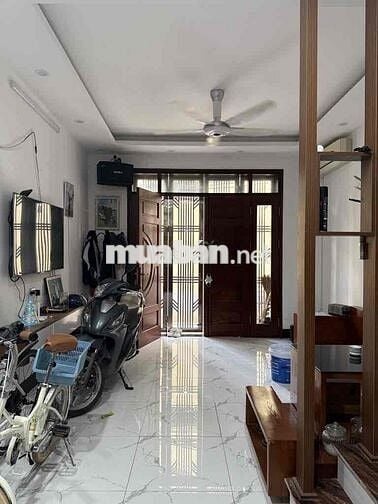 XUÂN PHƯƠNG Ô TÔ ĐỖ TẬN CỬA - NHÀ CÒN MỚI ĐẸP - SẴN Ở NGAY