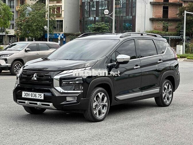 Mitsubishi Xpander Cross 2024 - 38000 km