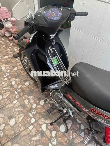 xe dọn fun mới 100%