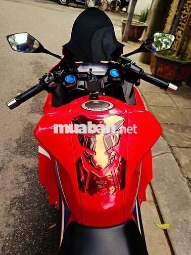 HONDA CBR 150 ABS FI cuối chót  xe lướt mới pkl