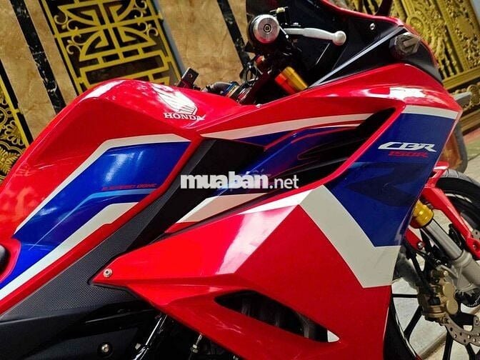 HONDA CBR 150 ABS FI cuối chót  xe lướt mới pkl