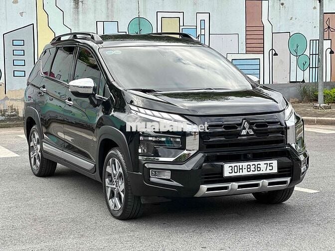 Mitsubishi Xpander Cross 2024 - 38000 km