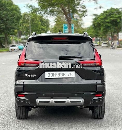 Mitsubishi Xpander Cross 2024 - 38000 km