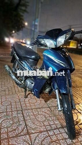 Yamaha jupiter