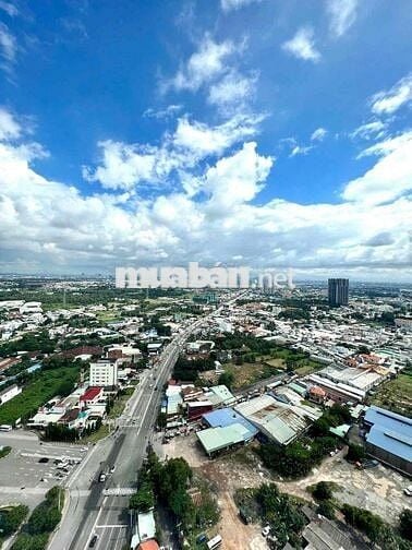 CHO THUÊ CHUNG CƯ THE EMMERALD GOLW VIEW 2PN 2WC CĂN GÓC FULL NỘI THẤT