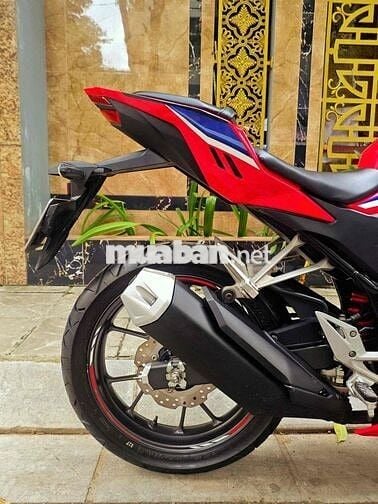 HONDA CBR 150 ABS FI cuối chót  xe lướt mới pkl
