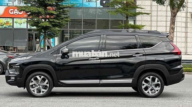 Mitsubishi Xpander Cross 2024 - 38000 km